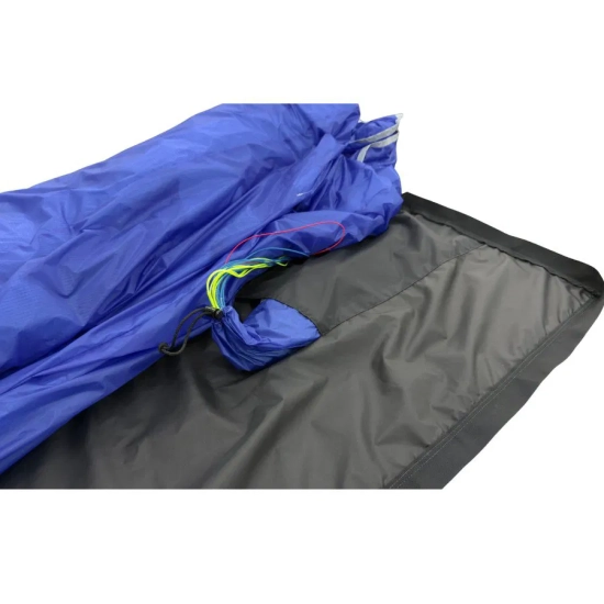 Paraglider Folding Bag